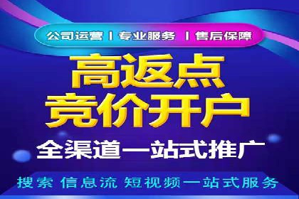 某行业领先企业如何借助百度竞价推广托管取得成功